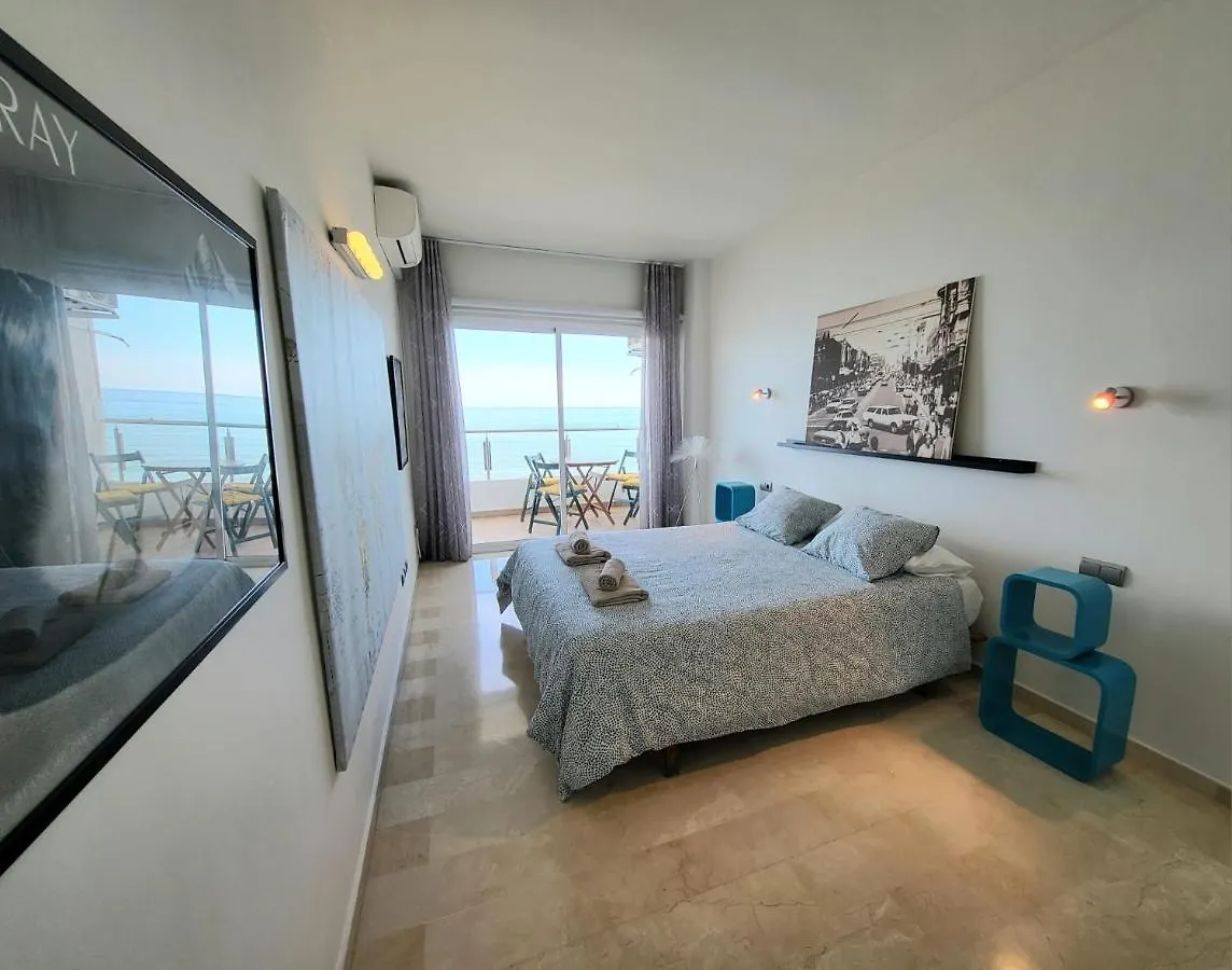 Apartamento Mar De Isabel Apartment Torremolinos