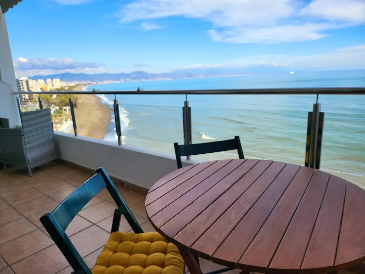 Apartamento Mar De Isabel Apartment Torremolinos